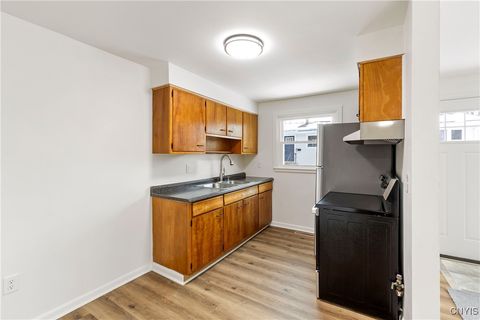 Tiny photo for 25 Mcpherson Street, New Hartford, NY 13417 (MLS # S1660448)