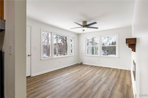 Tiny photo for 25 Mcpherson Street, New Hartford, NY 13417 (MLS # S1660448)