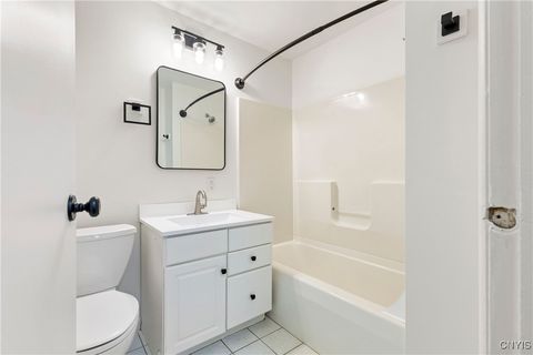 Tiny photo for 25 Mcpherson Street, New Hartford, NY 13417 (MLS # S1660448)