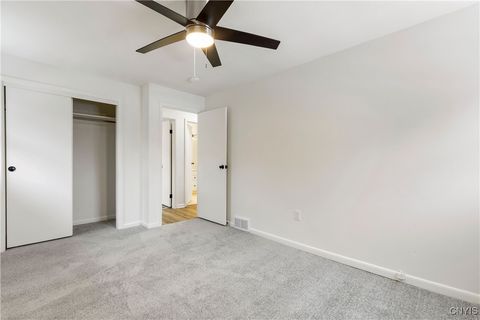 Tiny photo for 25 Mcpherson Street, New Hartford, NY 13417 (MLS # S1660448)