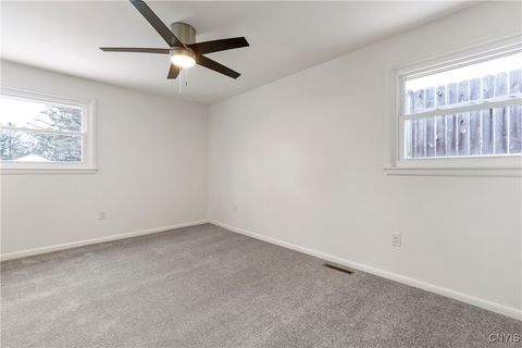 Tiny photo for 25 Mcpherson Street, New Hartford, NY 13417 (MLS # S1660448)