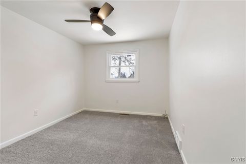 Tiny photo for 25 Mcpherson Street, New Hartford, NY 13417 (MLS # S1660448)