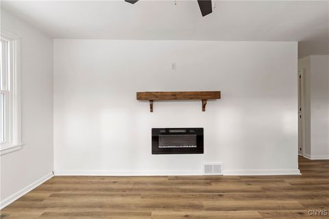 Tiny photo for 25 Mcpherson Street, New Hartford, NY 13417 (MLS # S1660448)