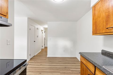 Tiny photo for 25 Mcpherson Street, New Hartford, NY 13417 (MLS # S1660448)