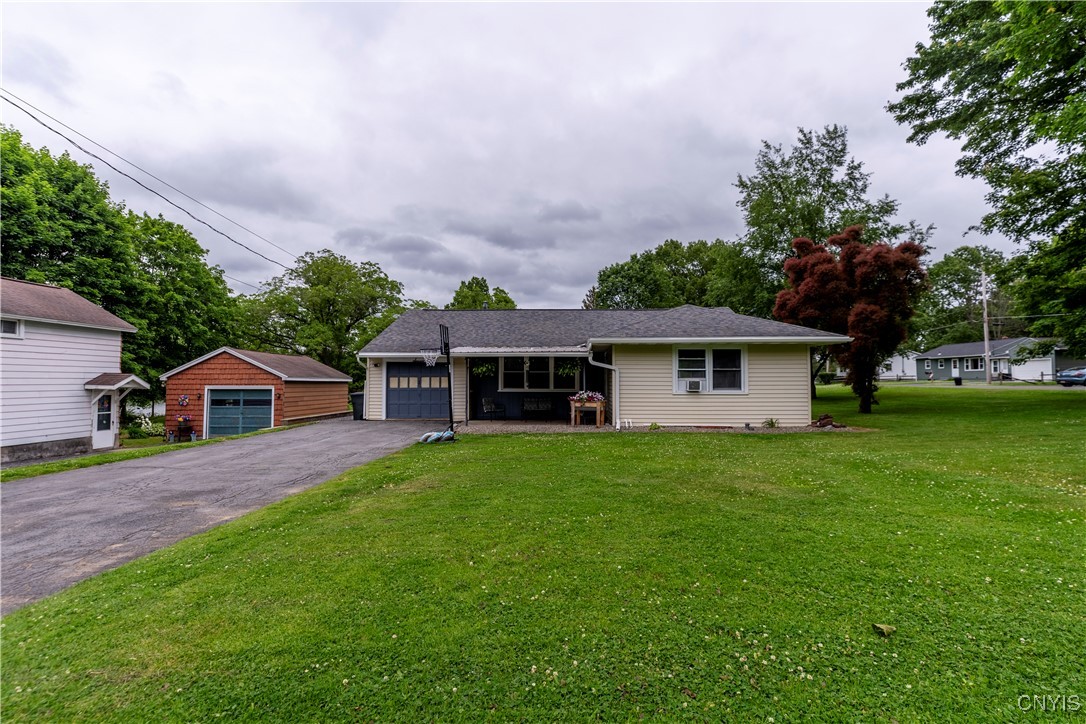 7 Bakeman Street