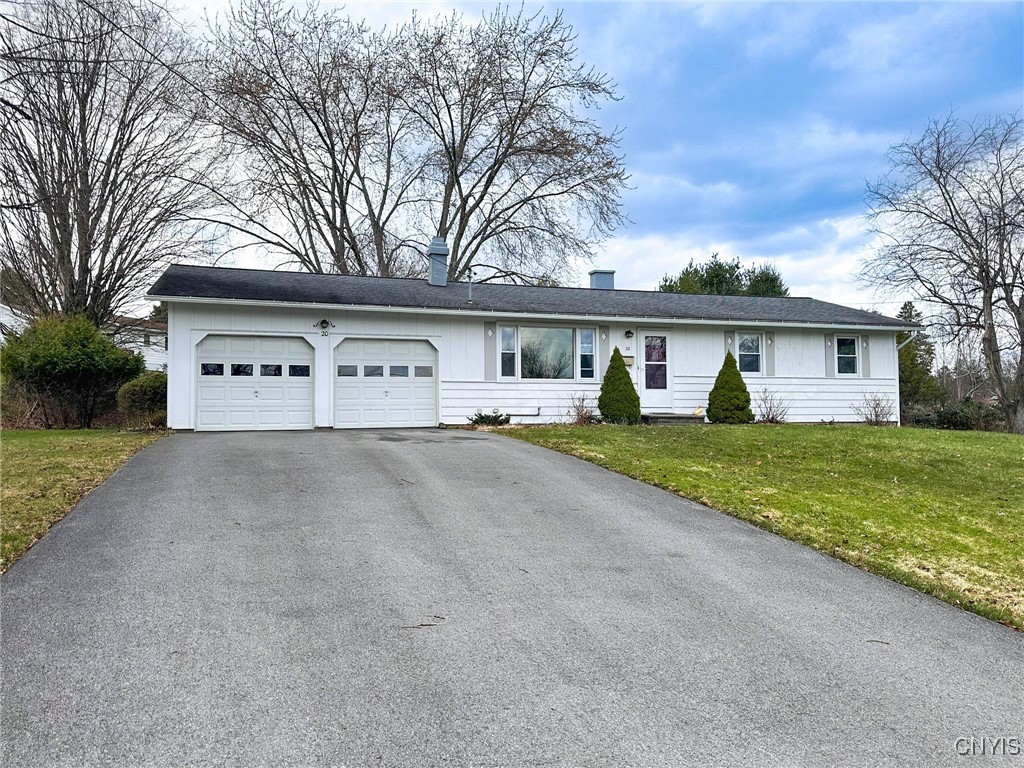 20 Janet Terrace, New Hartford, New York image 2