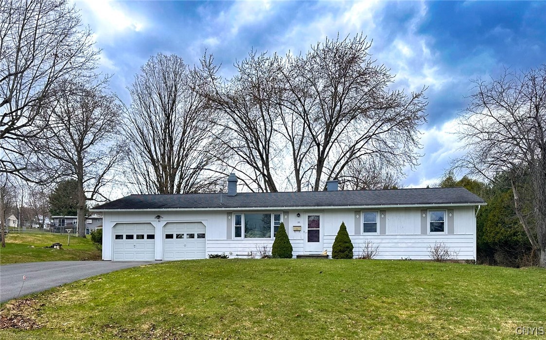 20 Janet Terrace, New Hartford, New York image 1