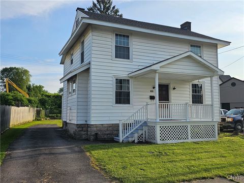 908 South Street Utica NY 13501