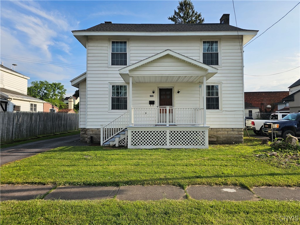 908 South Street
