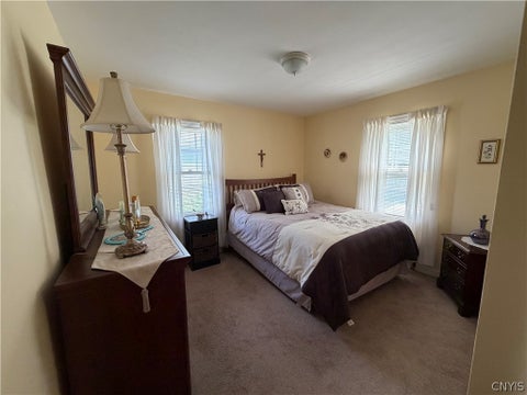 Tiny photo for 117 Fay Park Drive, Clay, NY 13212 (MLS # S1701804)
