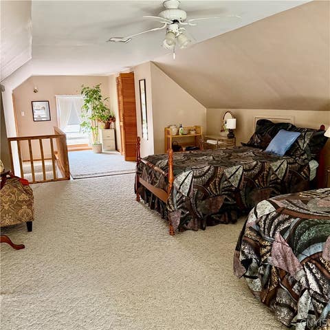 Tiny photo for 117 Fay Park Drive, Clay, NY 13212 (MLS # S1701804)