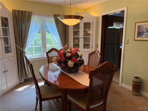 Tiny photo for 117 Fay Park Drive, Clay, NY 13212 (MLS # S1701804)