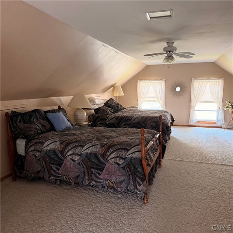 Tiny photo for 117 Fay Park Drive, Clay, NY 13212 (MLS # S1701804)