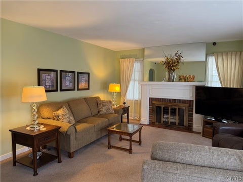 Tiny photo for 117 Fay Park Drive, Clay, NY 13212 (MLS # S1701804)