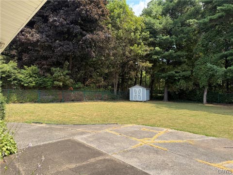 Tiny photo for 117 Fay Park Drive, Clay, NY 13212 (MLS # S1701804)