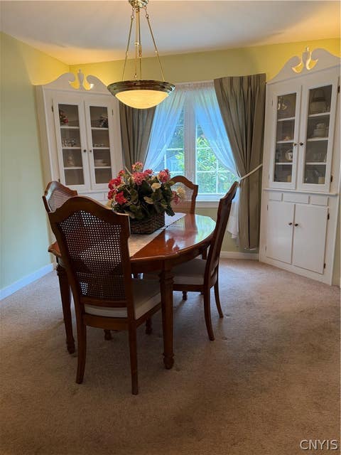 Tiny photo for 117 Fay Park Drive, Clay, NY 13212 (MLS # S1701804)