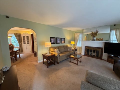 Tiny photo for 117 Fay Park Drive, Clay, NY 13212 (MLS # S1701804)