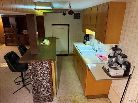 Tiny photo for 117 Fay Park Drive, Clay, NY 13212 (MLS # S1701804)