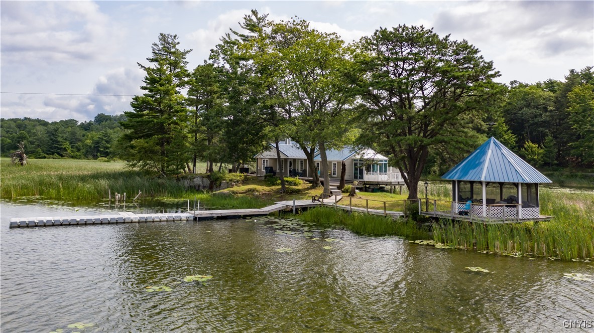 1 Haloah, Hammond, New York image 3