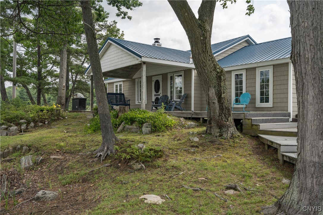 1 Haloah, Hammond, New York image 6