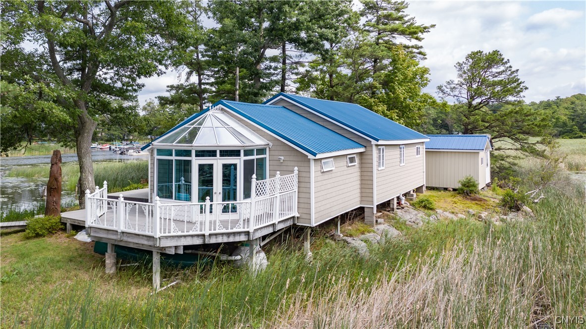 1 Haloah, Hammond, New York image 12