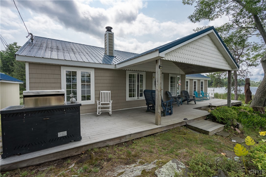 1 Haloah, Hammond, New York image 41