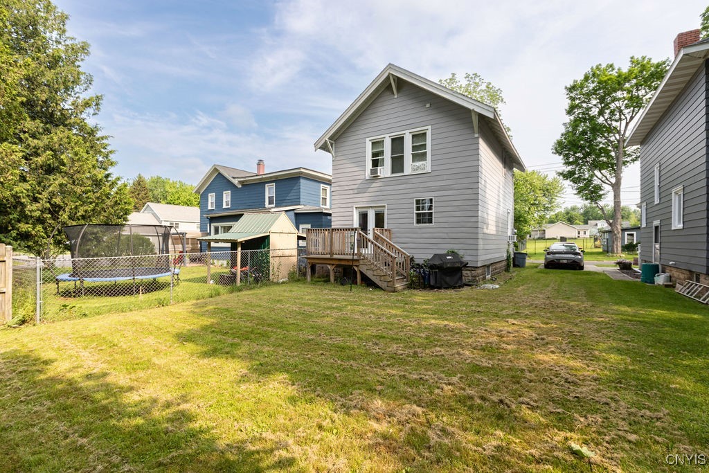 609 Walradt Street, Fulton, New York image 21