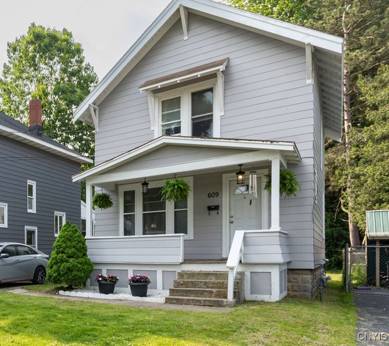 609 Walradt Street, Fulton, New York image 2