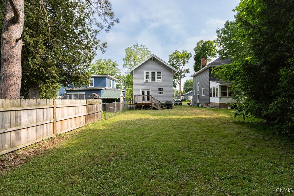 609 Walradt Street, Fulton, New York image 4