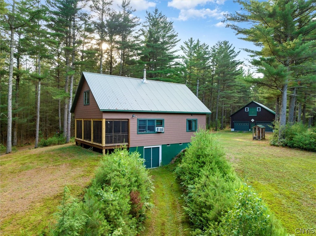 8155 Number Four Road