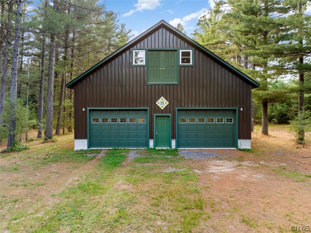 8155 Number Four Road