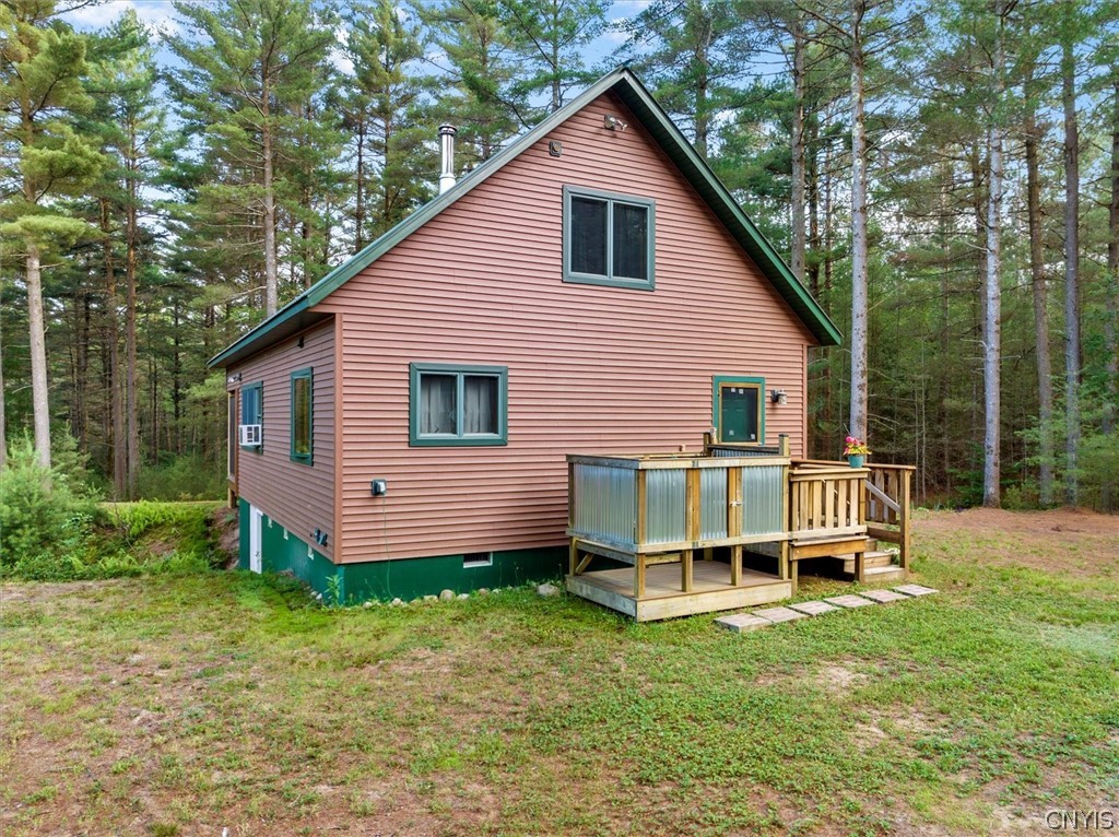 8155 Number Four Road