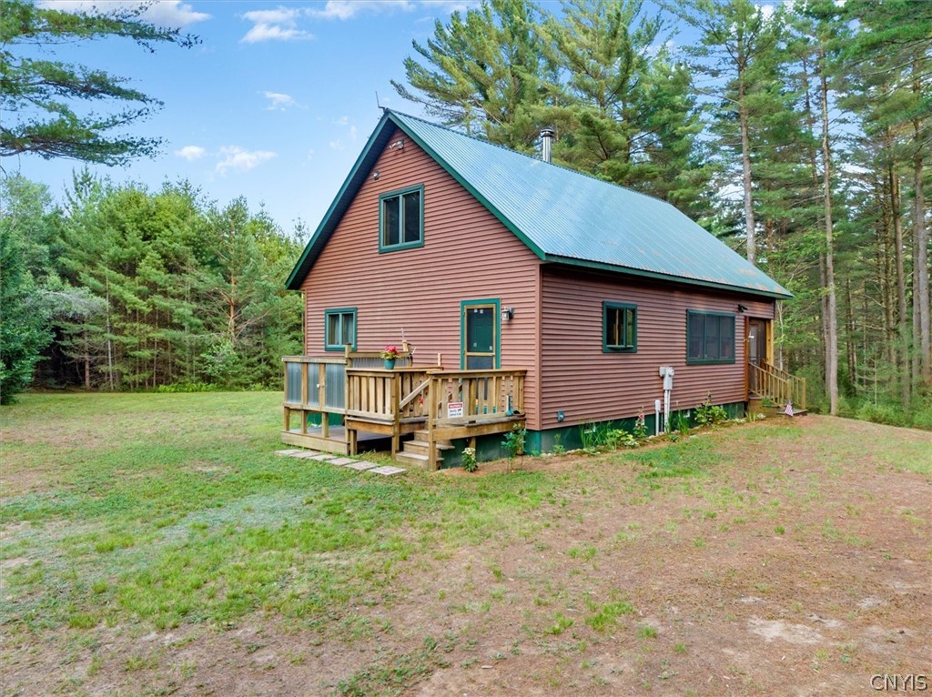 8155 Number Four Road