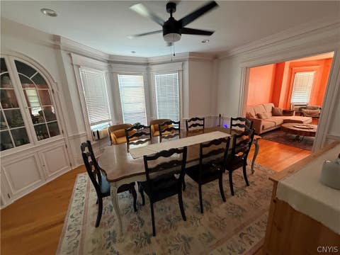 Tiny photo for 204 Brow Street, Salina, NY 13088 (MLS # S1709161)