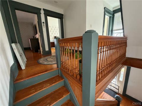 Tiny photo for 204 Brow Street, Salina, NY 13088 (MLS # S1709161)