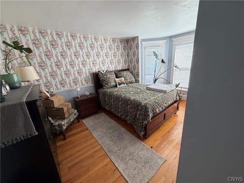 Tiny photo for 204 Brow Street, Salina, NY 13088 (MLS # S1709161)