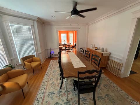 Tiny photo for 204 Brow Street, Salina, NY 13088 (MLS # S1709161)