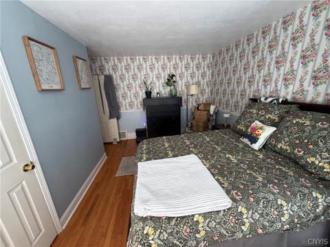Tiny photo for 204 Brow Street, Salina, NY 13088 (MLS # S1709161)