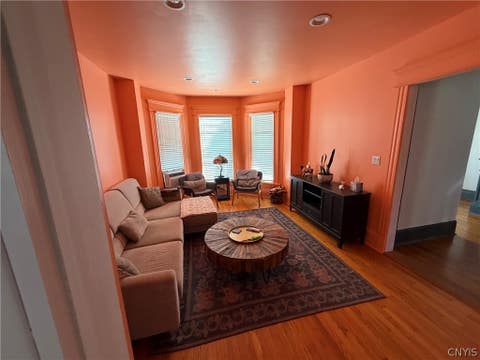 Tiny photo for 204 Brow Street, Salina, NY 13088 (MLS # S1709161)