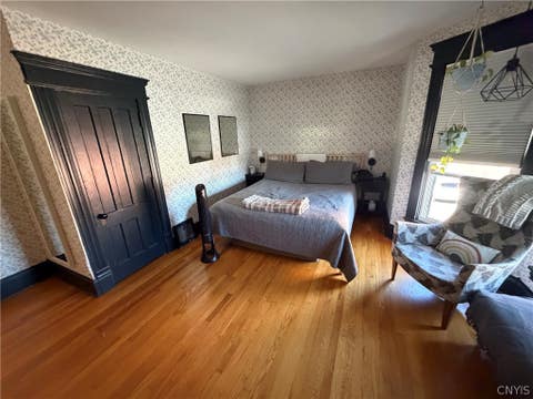Tiny photo for 204 Brow Street, Salina, NY 13088 (MLS # S1709161)