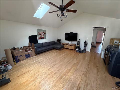 Tiny photo for 204 Brow Street, Salina, NY 13088 (MLS # S1709161)