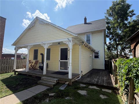 Tiny photo for 204 Brow Street, Salina, NY 13088 (MLS # S1709161)