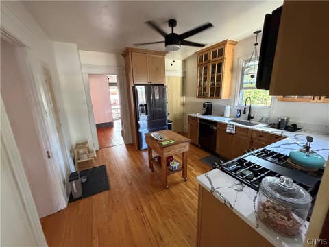 Tiny photo for 204 Brow Street, Salina, NY 13088 (MLS # S1709161)