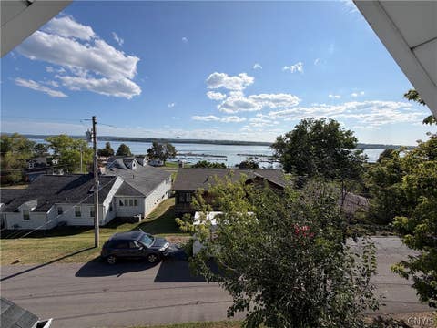 Tiny photo for 204 Brow Street, Salina, NY 13088 (MLS # S1709161)