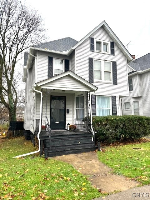 217 Janet Street, Auburn, New York image 2