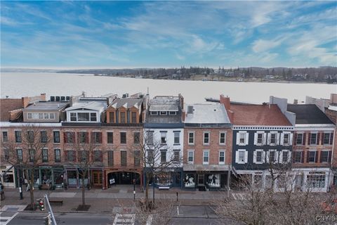 38 E Genesee Street Skaneateles NY 13152
