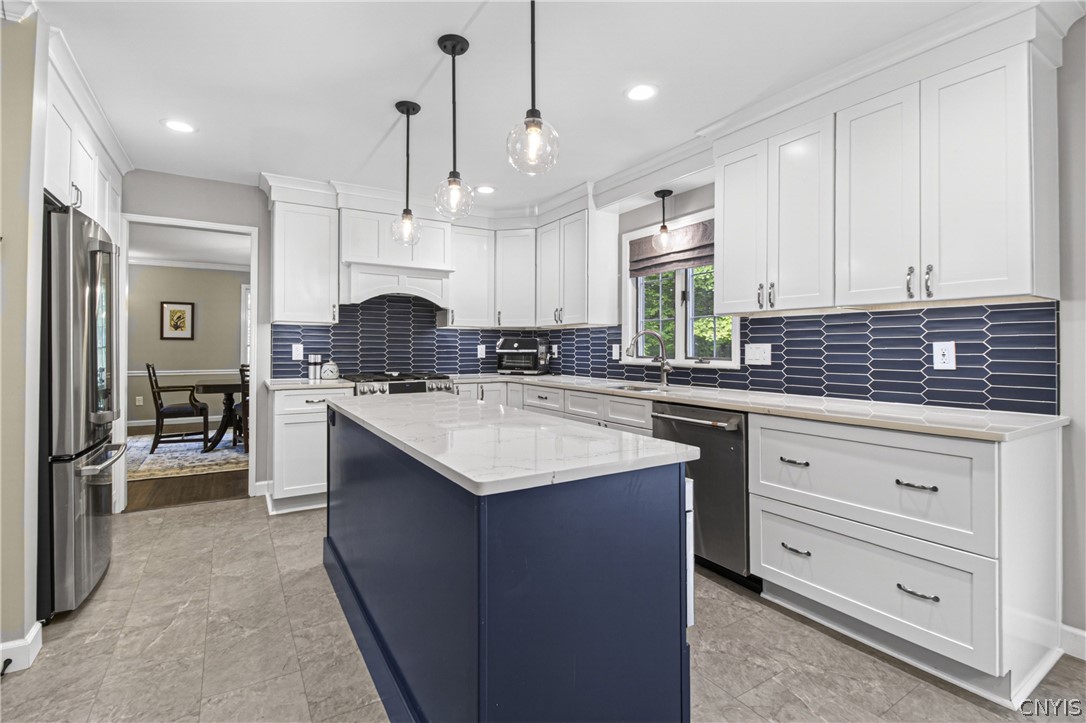 8 Silver Birch Court