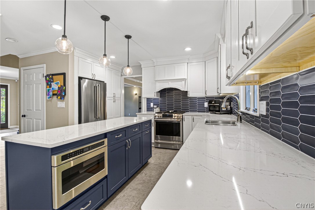8 Silver Birch Court