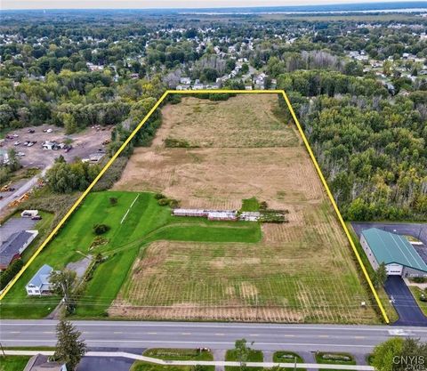 6095 Rt-31 Cicero NY 13039