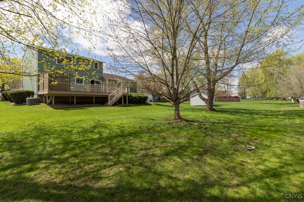 8519 Grandview Drive, Cicero, New York image 36